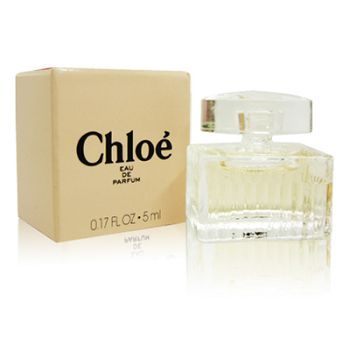 Chloe (Női parfüm) edp 5ml